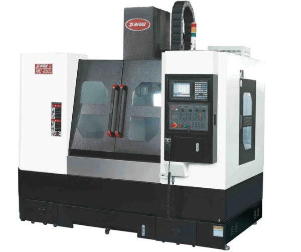 全球cnc机床品牌有哪些？多主轴加工中心了解多少？