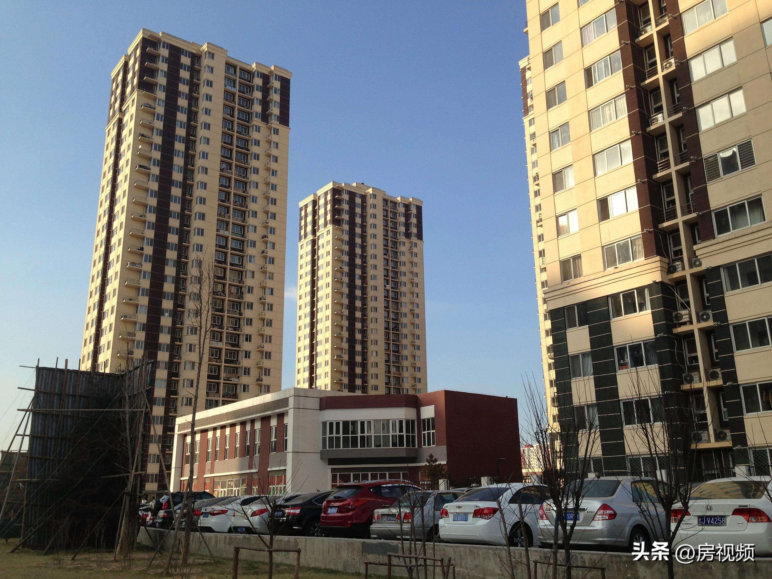 同一个小区买两套房子好不好,为什么选房不要1楼和2楼