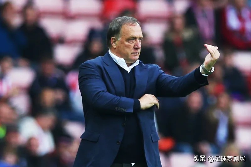 英超十大主帅排行,盘点英超的五大豪门功勋主帅