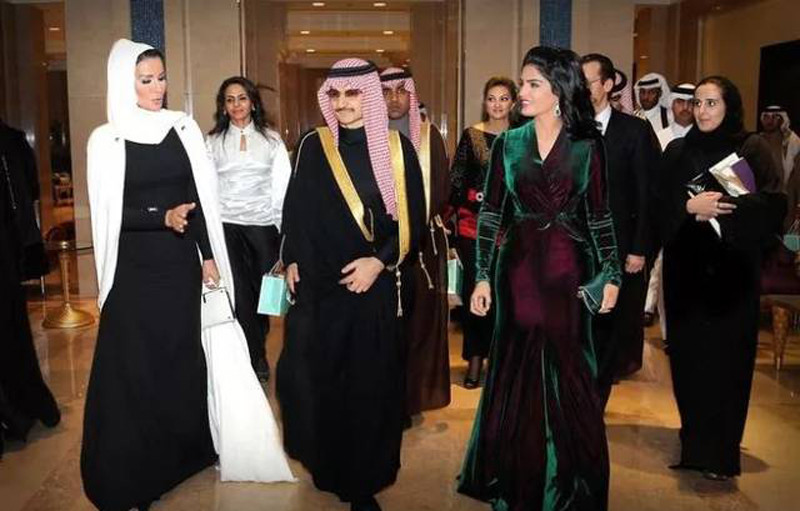 中国与沙特导弹贸易简史：1枚导弹1亿美元，沙特凭此吓阻萨达姆