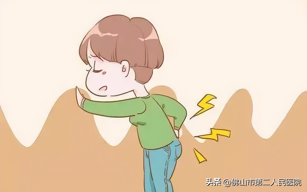 二十几岁腰椎间盘突出,二十几岁为什么会腰间盘突出