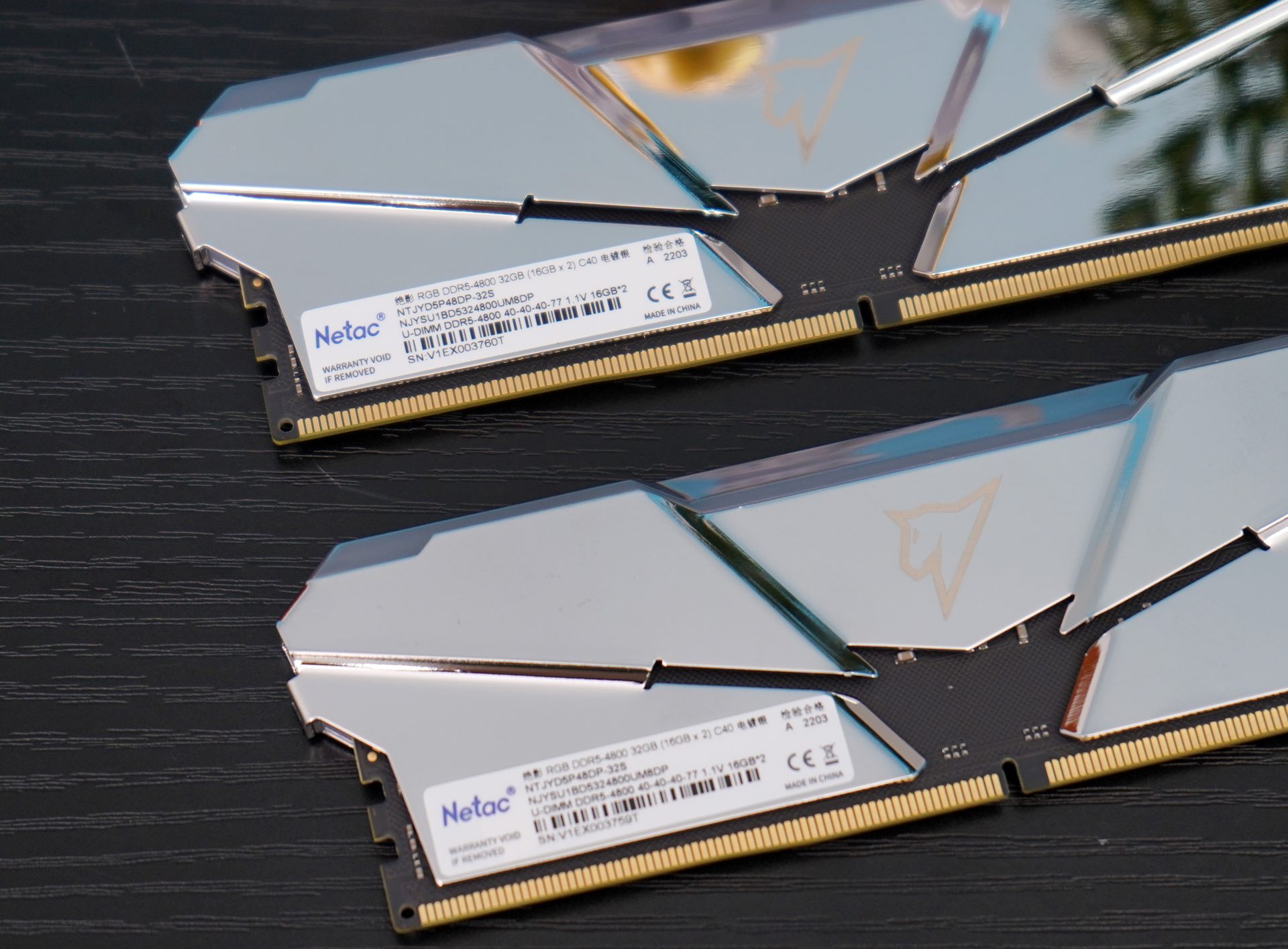 朗科绝影超频,朗科绝影ddr5