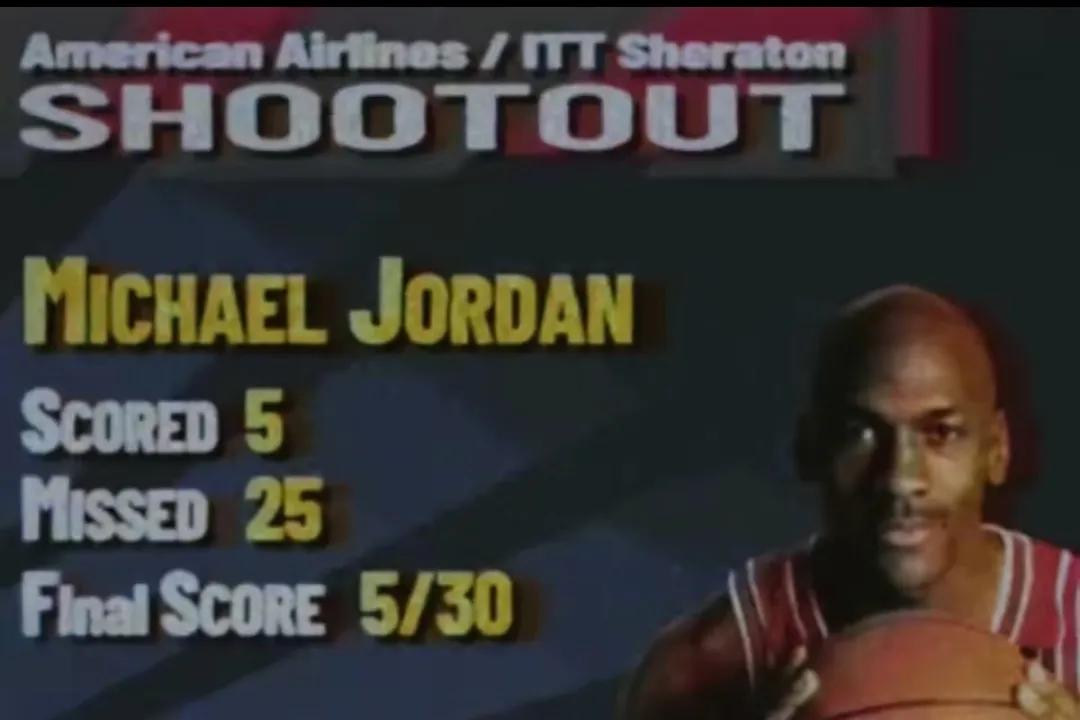 一分钟带你了解最真实的nba搞笑,nba总决赛这5大纪录让人记忆深刻