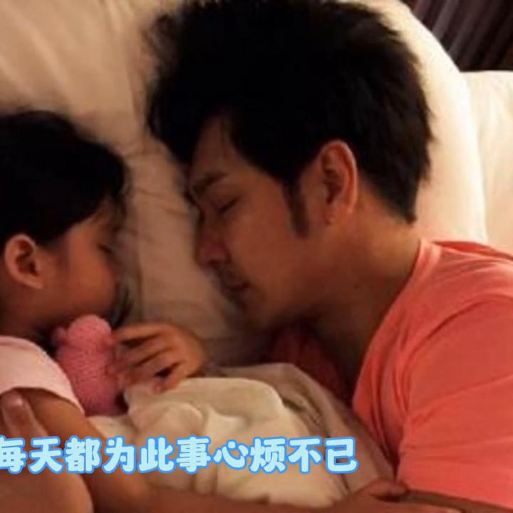 孩子难入睡的按摩手法,孩子入睡难是什么原因