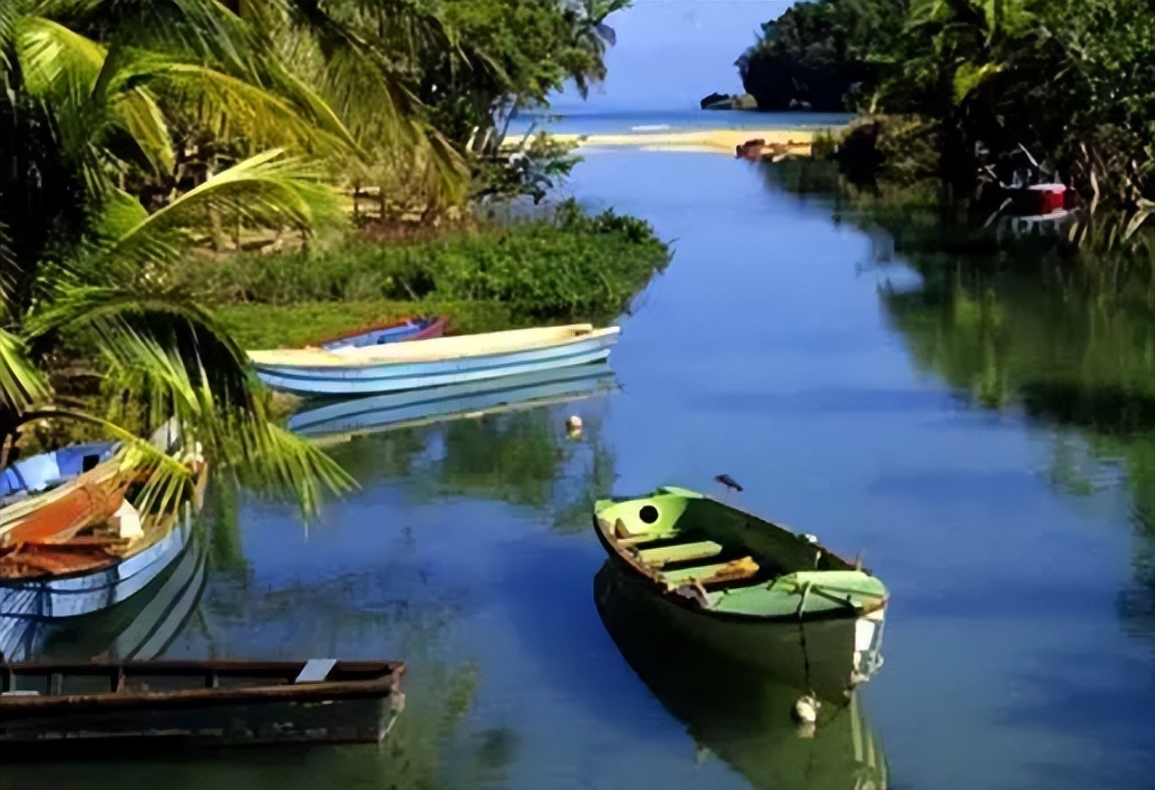 牙买加社会状况,牙买加同性婚姻合法化