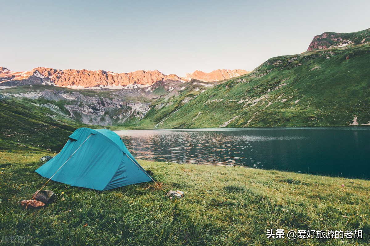 自驾结伴和独自一人哪个好,自驾游露营真实经历