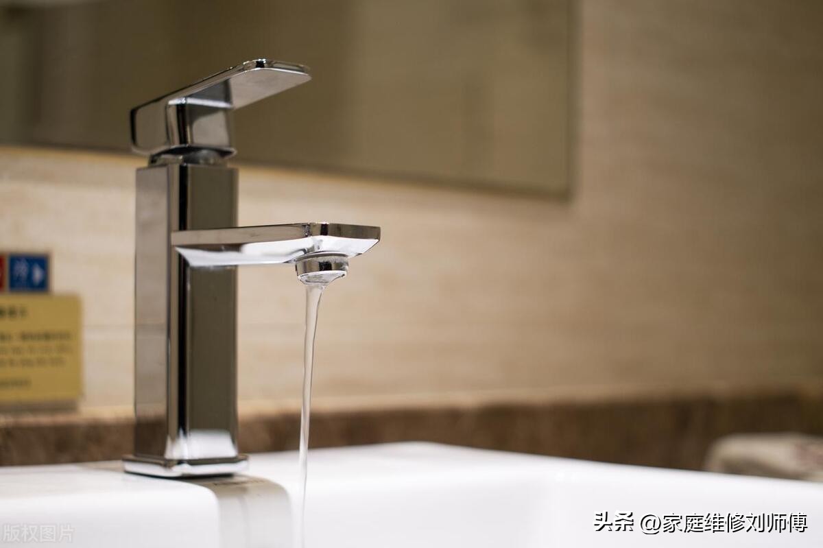 水流太小怎么解决,自来水水流太小怎么解决