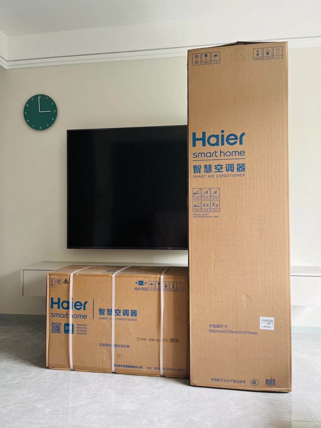 空调一线品牌和二线品牌有哪些,2021空调品牌口碑排行榜前十名