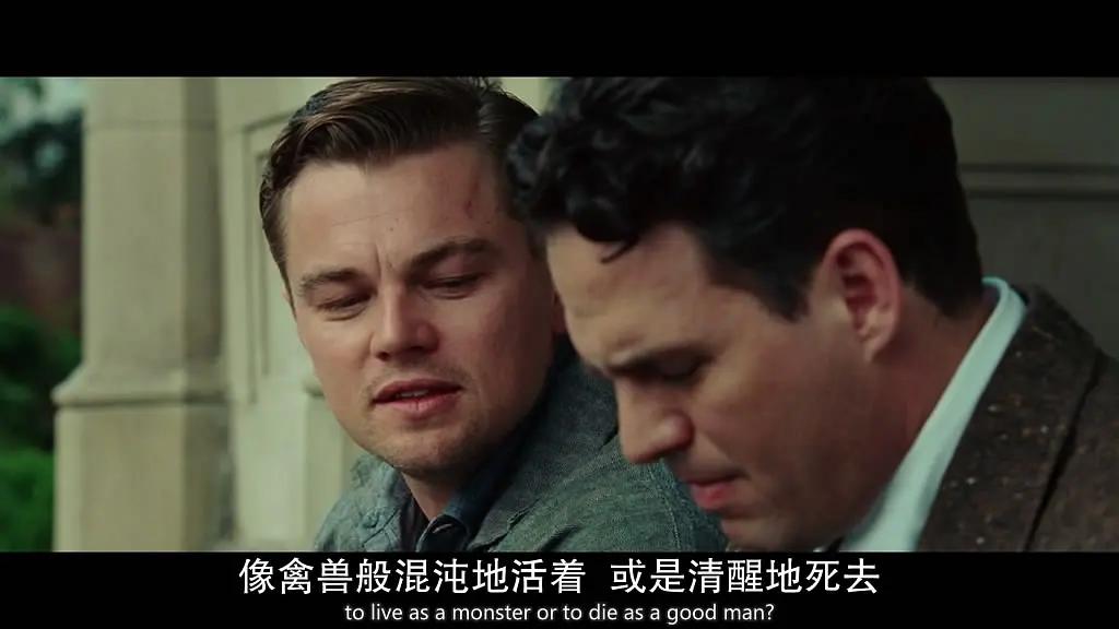 烧脑电影推荐大片9.0以上评分,27部高智商烧脑经典电影推荐