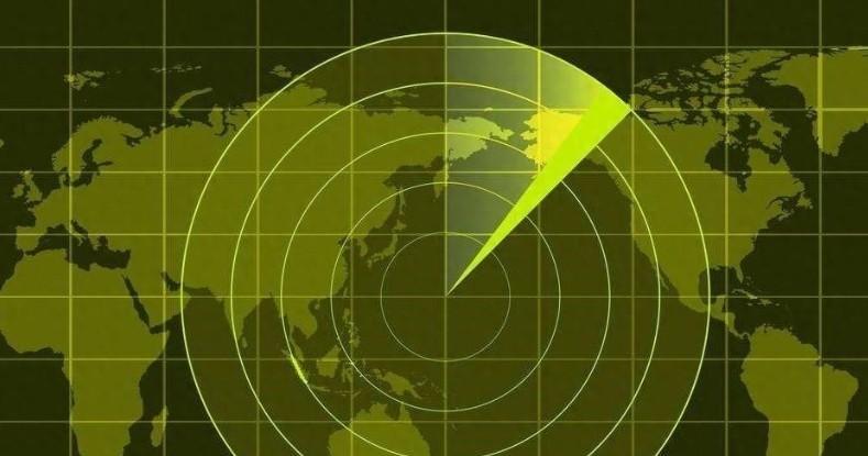 中美最强军事雷达对比,中美俄雷达技术怎么样