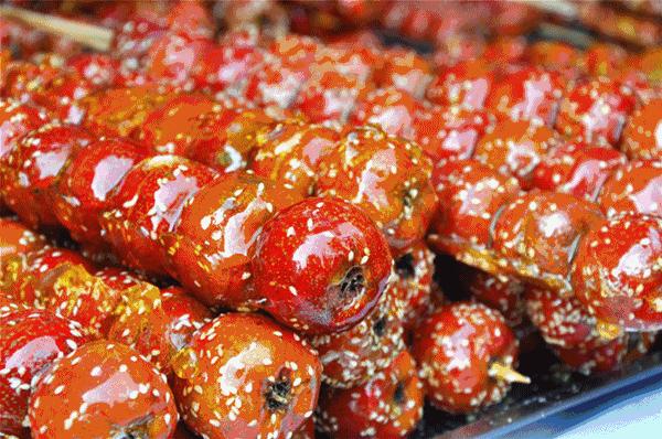 非遗中的年味,非遗里的山东味