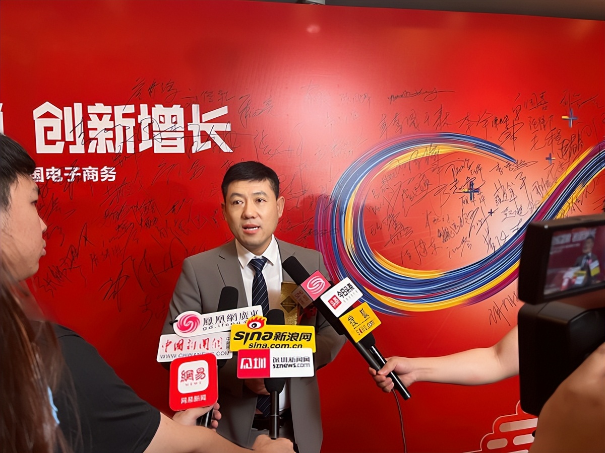 营销创新成就辉煌，济南安耐荣膺2023中国十大牛商殊荣！