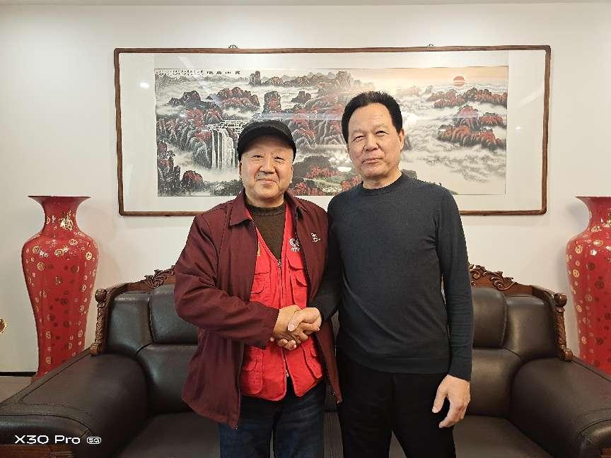 《恒昌集团系列报道读后感之一》