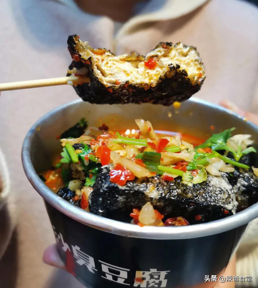 这个红遍全国的小吃你一定也吃过,火爆全国的四种小吃你都吃过哪些