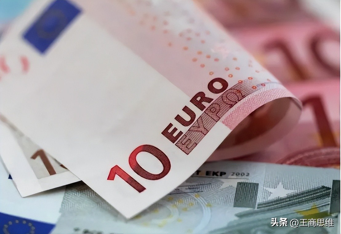 汇率跌百分之一意味着什么,最近欧元汇率涨还是跌