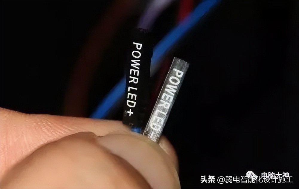 迷你电脑主板接口讲解图,电脑主板硬盘接口详解图