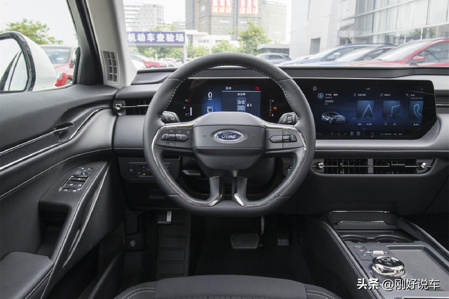 福特蒙迪欧哪一年值得入手,福特蒙迪欧买哪一年的更值得入手