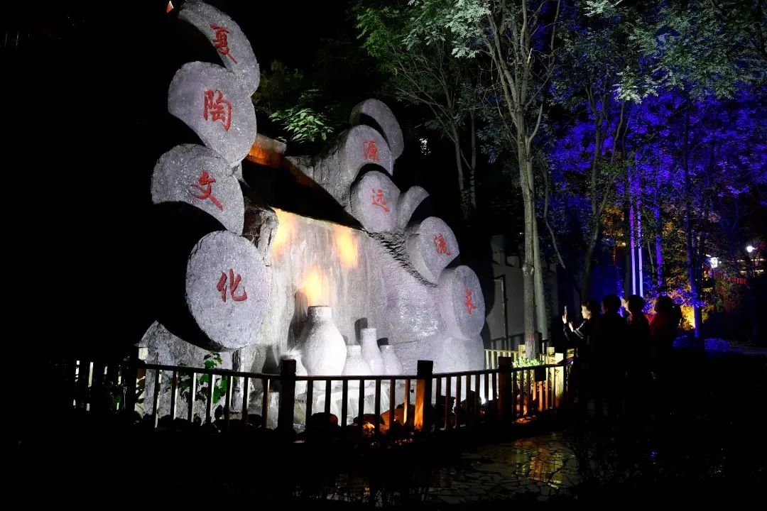 大山深处有人家！住民宿，解乡愁，游夏都~