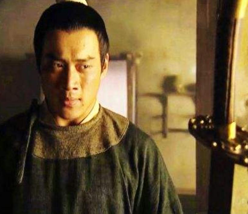 丁海峰23年后再演武松,丁海峰几岁演武松