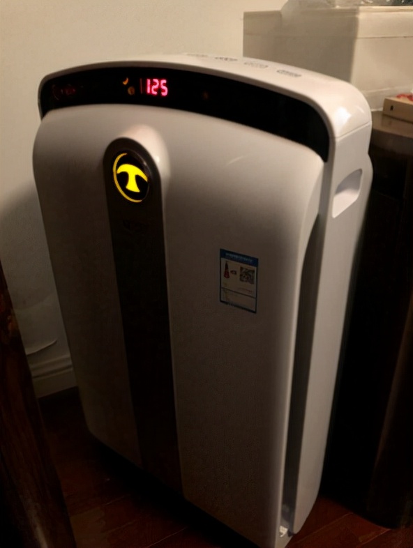 除菌除醛好的空气净化器,空气净化器消毒除菌推荐