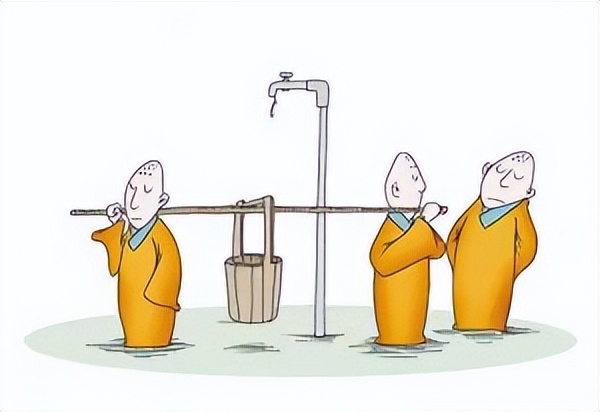 有钱人都默默建立7个管道式收入,建立赚钱管道