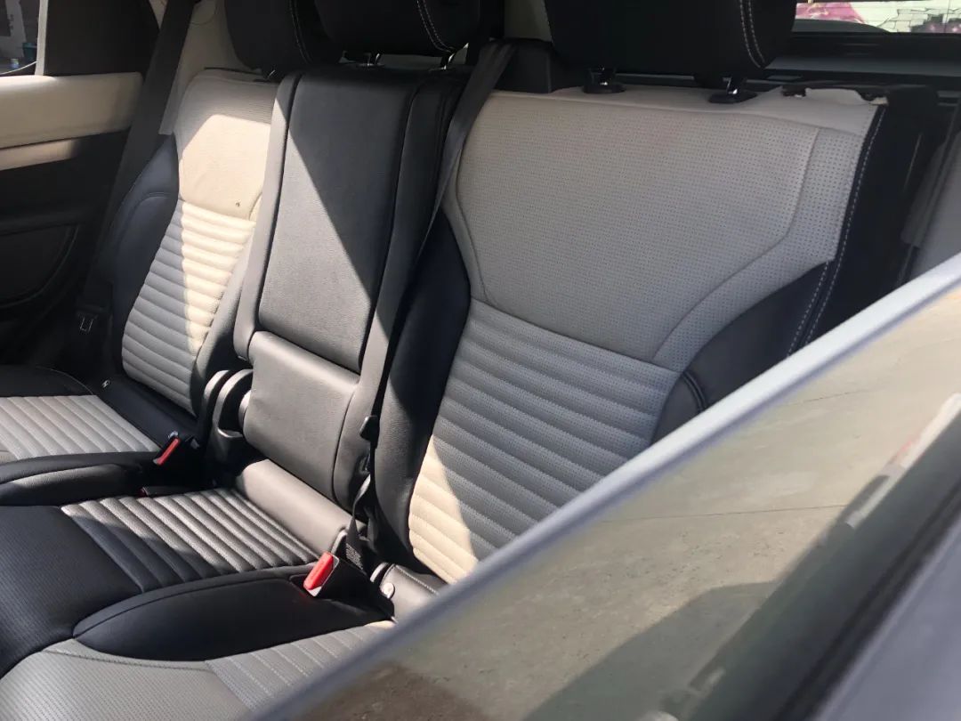 23款发现5小知识,21款发现5和2023款有什么区别