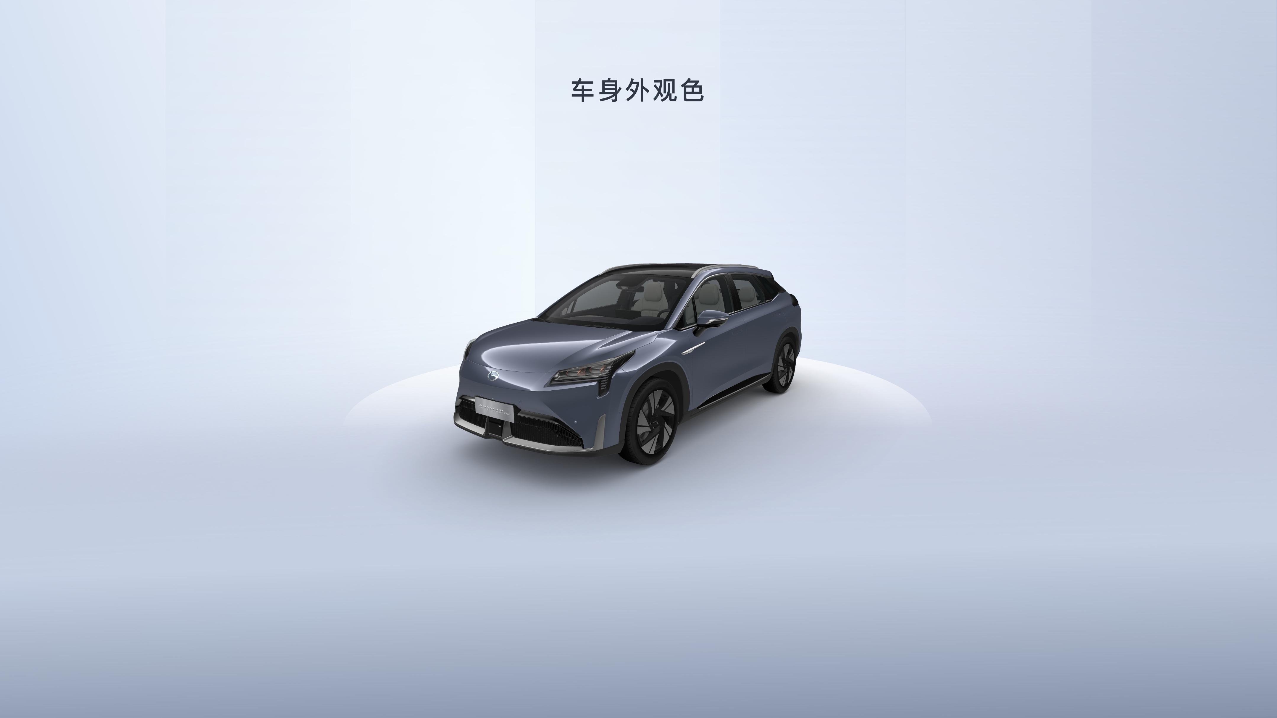 新能源汽车外观排名,最被低估的新能源汽车标