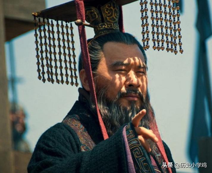 曹操为啥比很多皇帝还出名,曹操不输秦皇汉武吗