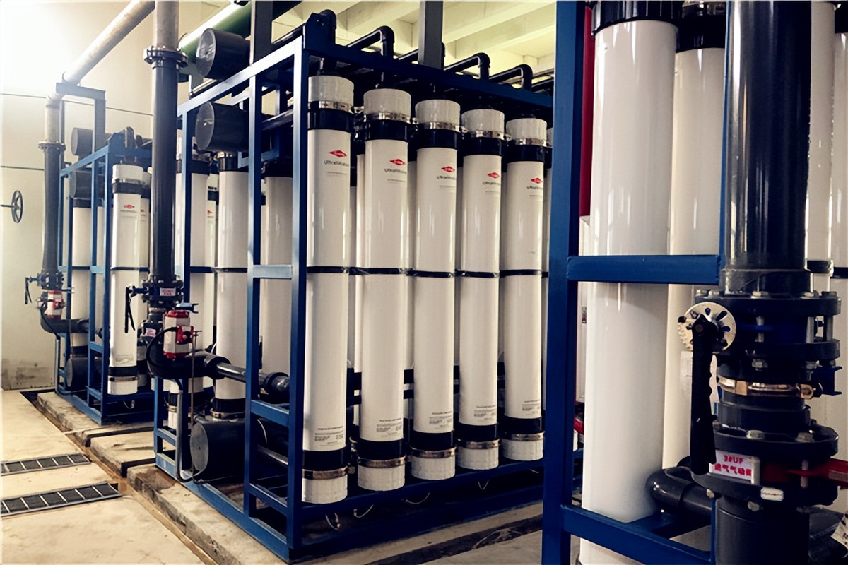 易降解反渗透杀菌剂MPS340吉安纯水设备广谱