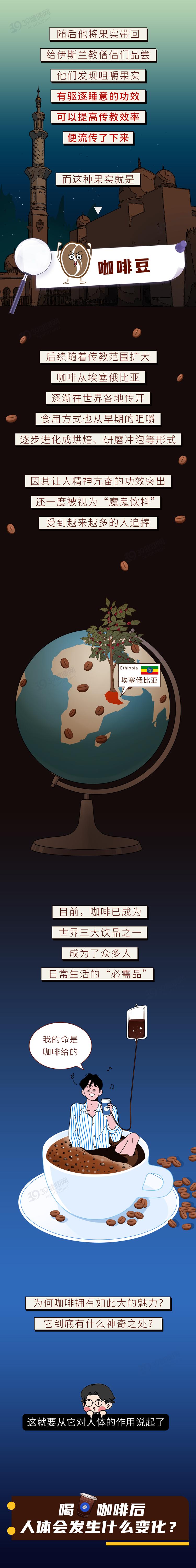 长期喝咖啡喝坏身体怎么治疗,经常喝咖啡后突然停掉的后果