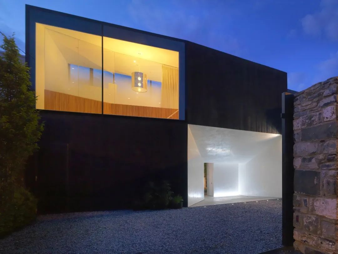 新西兰风房屋设计,法式风格住宅设计