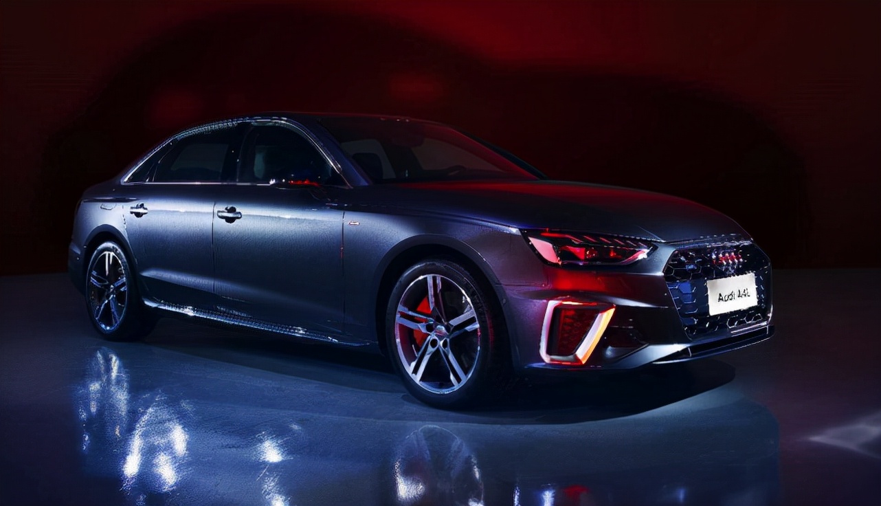 奥迪a4一年用车成本,奥迪A4L实际用车成本分析