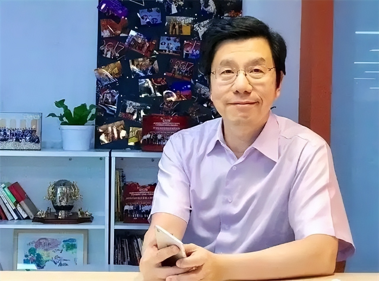 李开复癌症的自愈方法,李开复癌症治愈成功案例