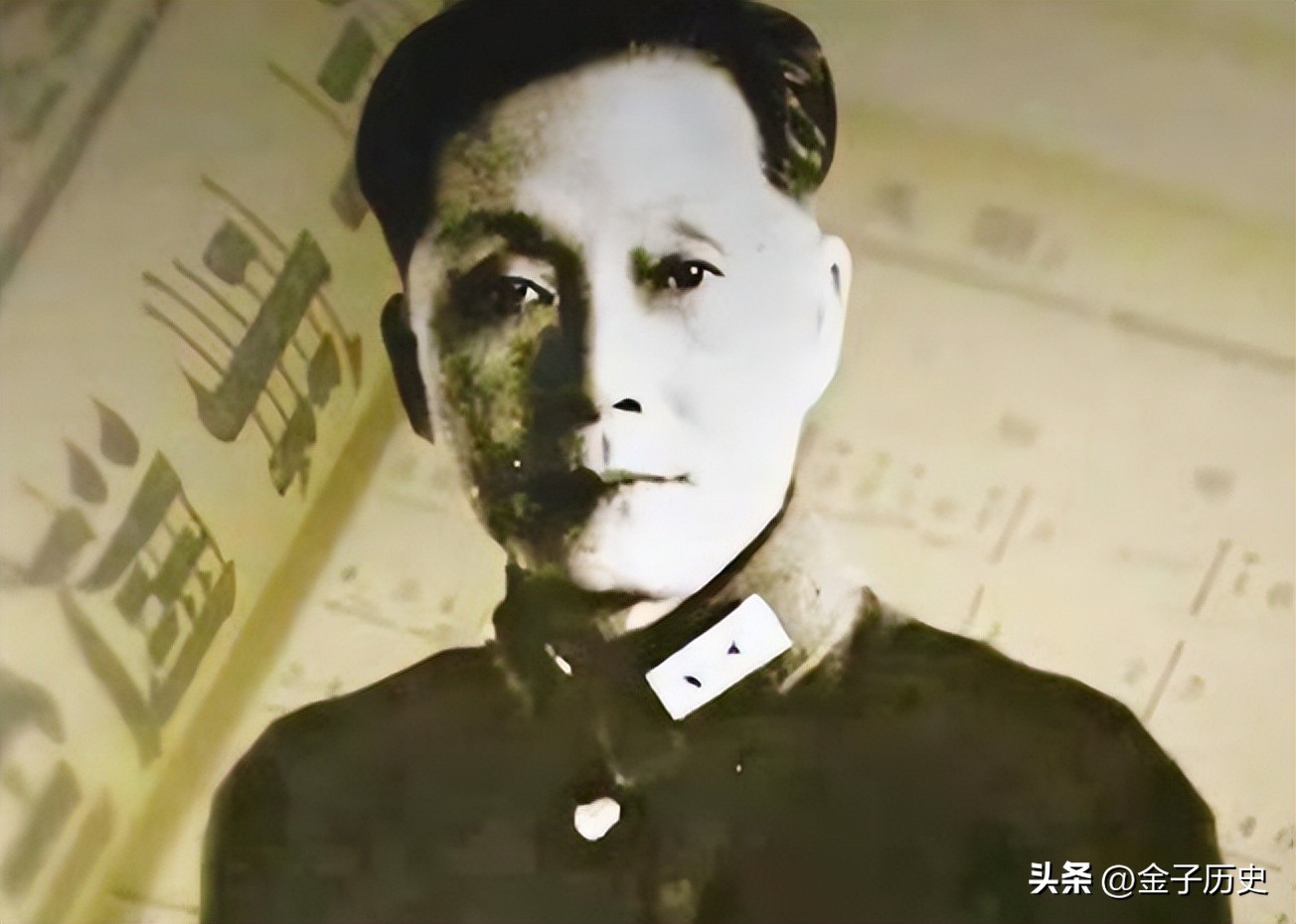 日本女护士嫁中国将军64年，生下歌唱家女儿，女婿更是家喻户晓