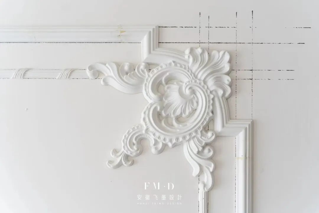 感谢发明这个装修材料，性价比高，不掉价，有被实物装饰效果美到