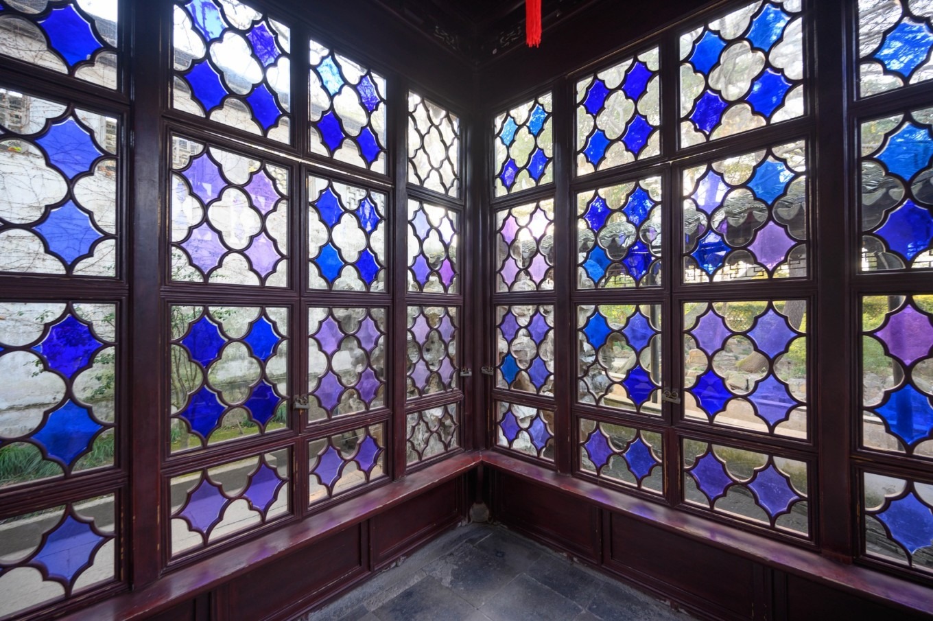 苏州双面绣,走进苏州双面绣