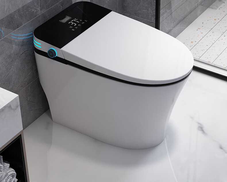 带水箱的智能马桶的优点与缺点,为什么都推荐智能马桶