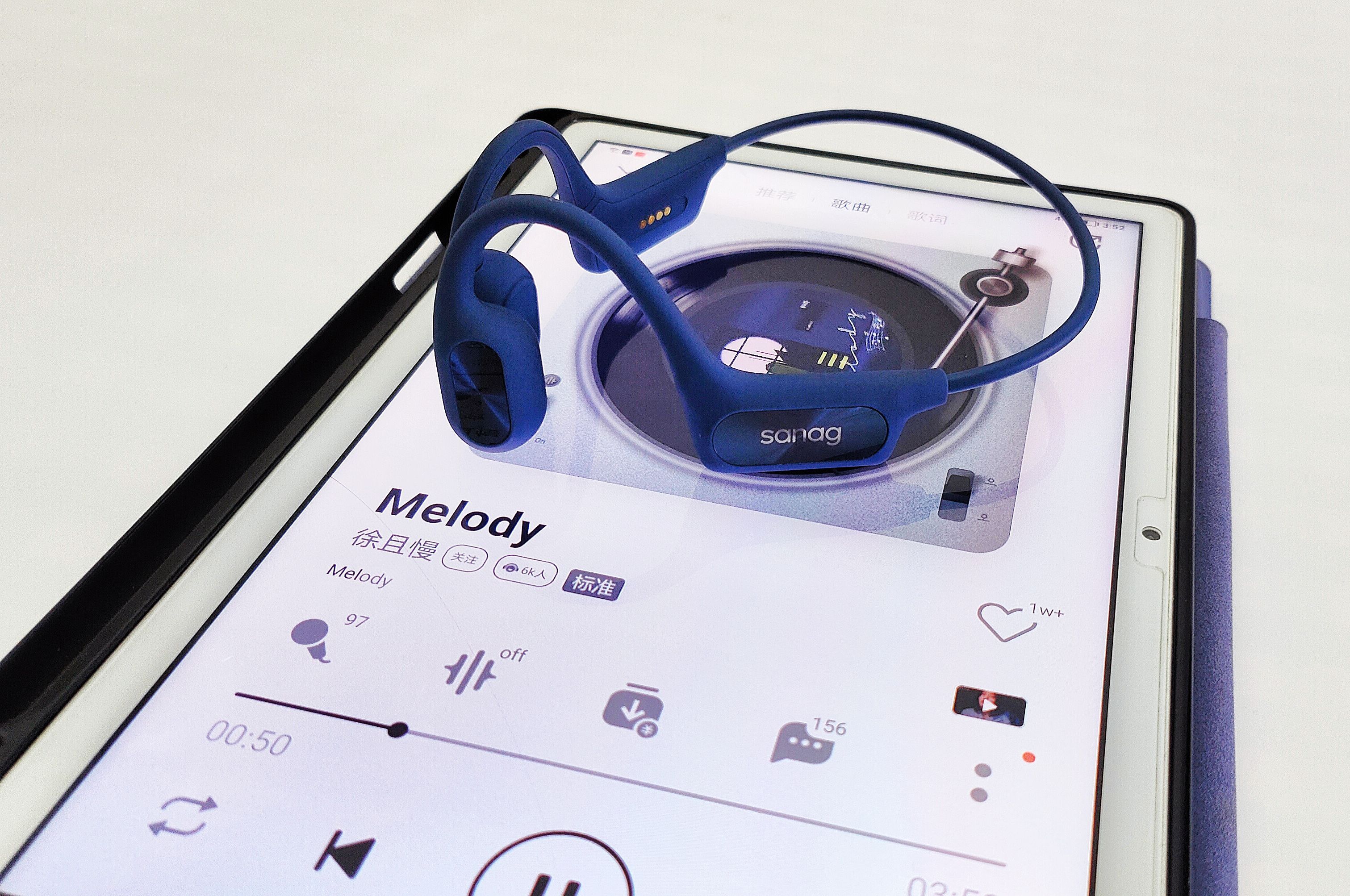 sanag塞那挂式耳机怎么样,sanag骨传导耳机a50spromax