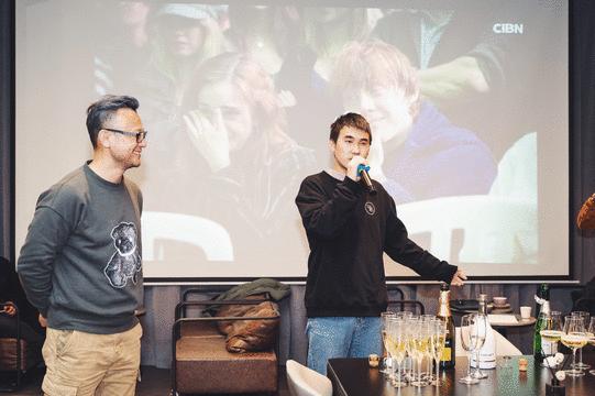 南京东路这家大隐于市设计师酒店,沉浸体验一个前所未有的空间