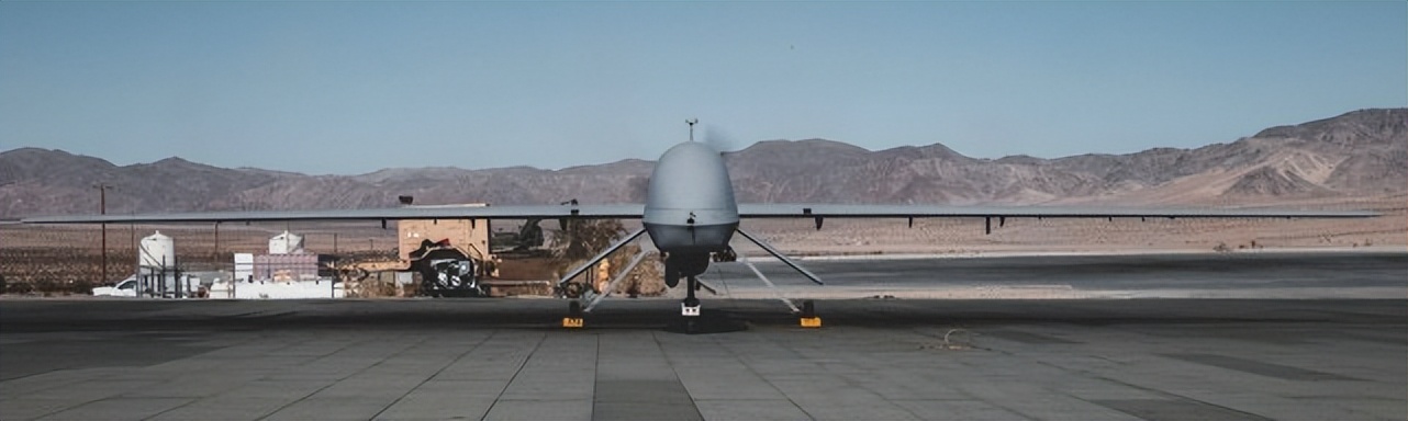 美向台出售无人机,美向乌提供爱国者导弹