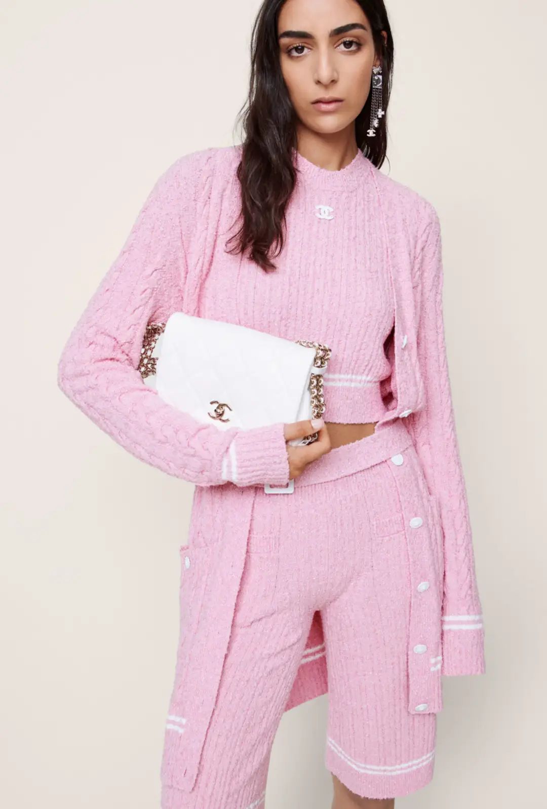 永不过时的经典,永不过时的条纹分析