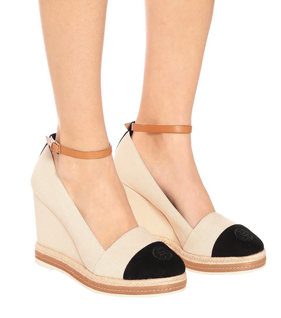 基本款必备鞋子有哪些款式,比较时髦的鞋