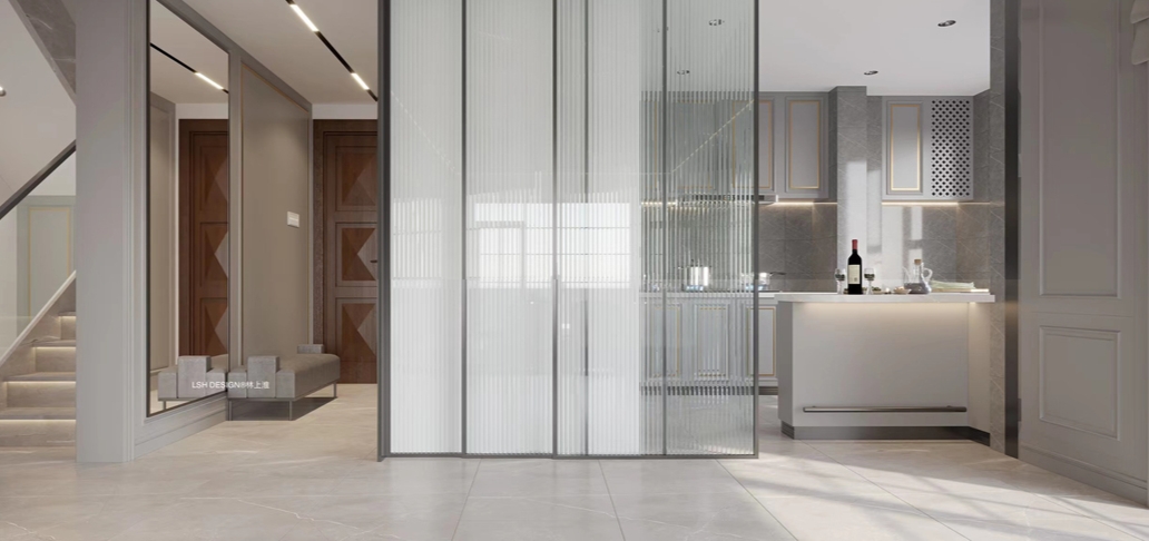 一家五口的房子设计图,一家五口别墅设计