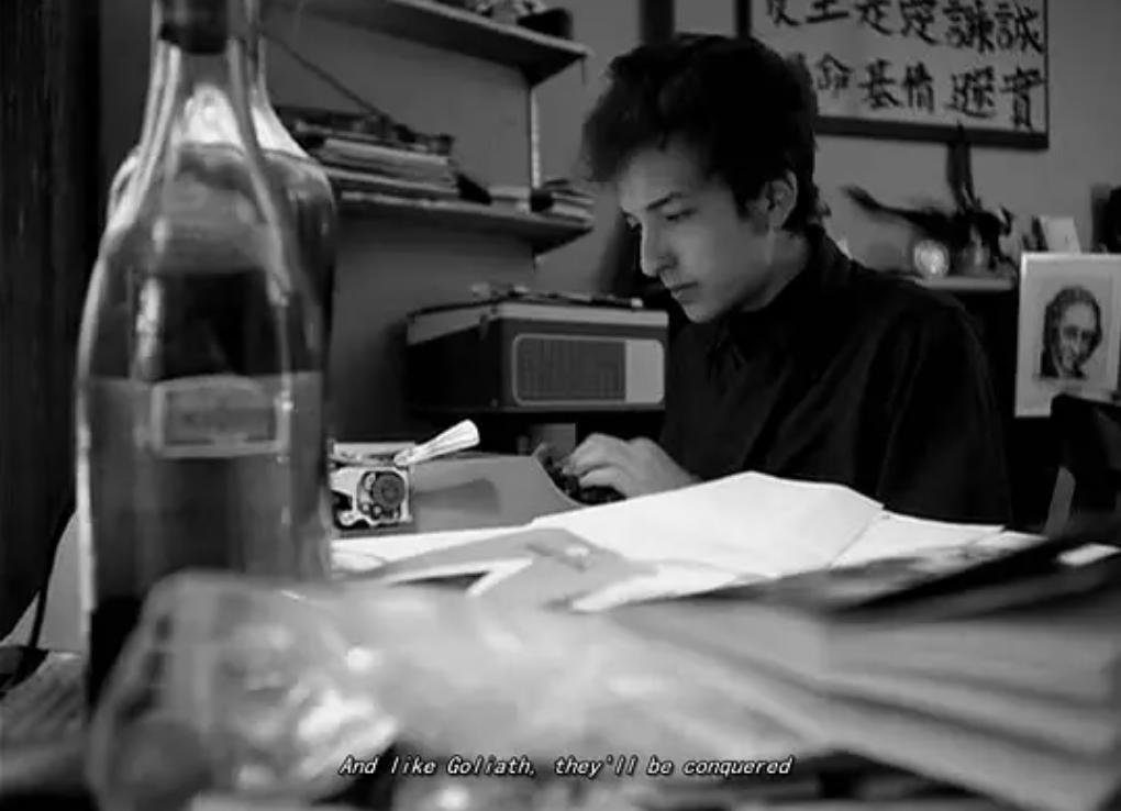 82岁鲍勃·迪伦新作，“有史以来关于流行音乐的最佳书籍之一”