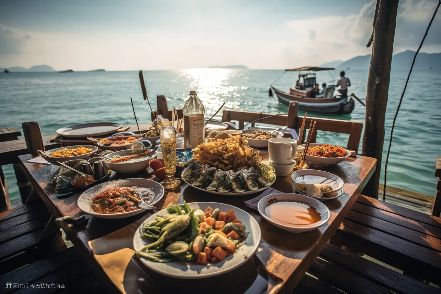 带你体验马尔代夫,马尔代夫白马庄园体验