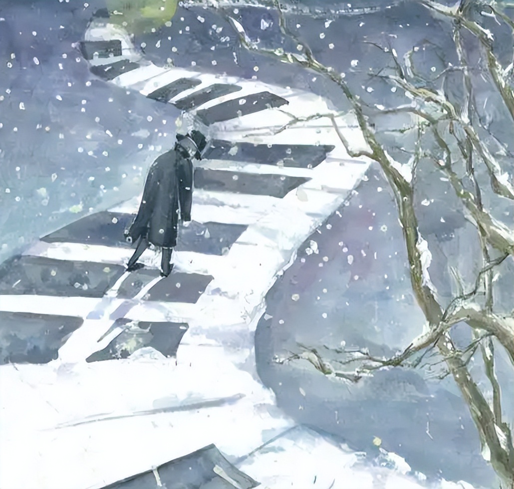 舒伯特冬之旅纯音乐,舒伯特冬之旅是艺术歌曲还是歌剧