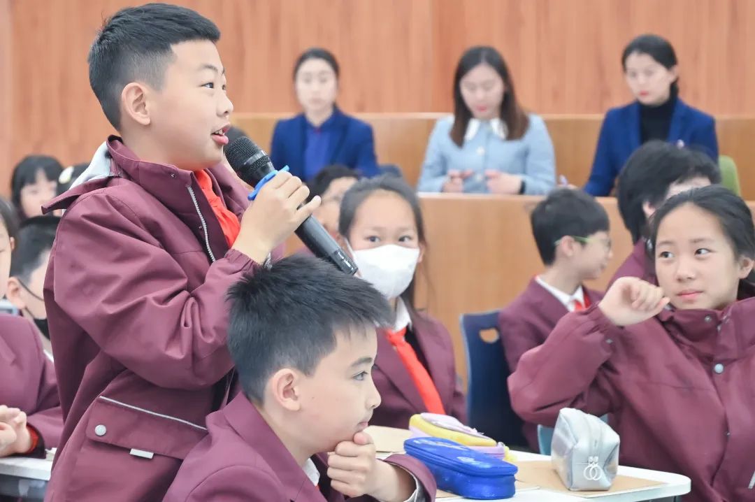 一条脑筋急转弯引发的深思！儿童哲学教育专家，点赞芭德美际课堂