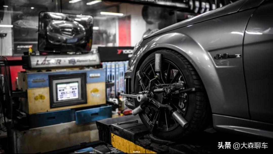 汽车什么情况下需要四轮定位,汽车什么情况下要做四轮定位