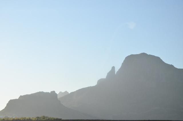 非洲的神奇岛屿毛里求斯，遥远的避世天堂，对中国免签