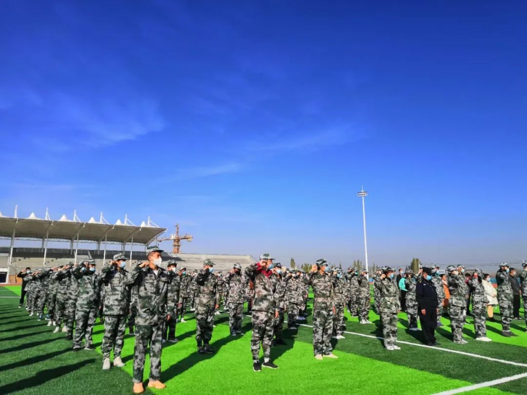 西北航空职业学院,新疆西北航空职业技术学校